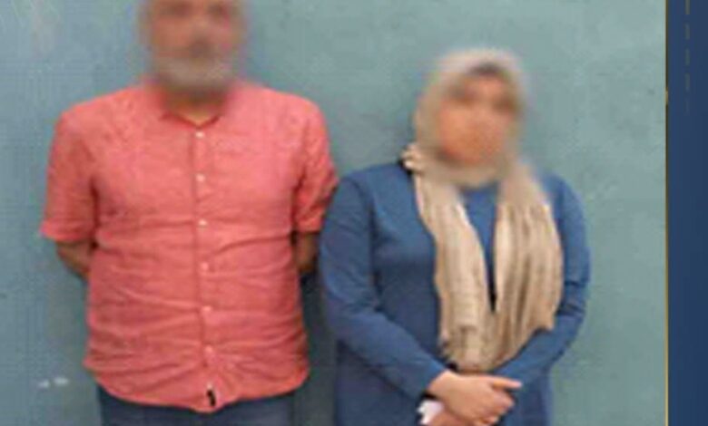 خلافات ميراث تقود شقيقين إلى ساحات التحقيق في البحيرة