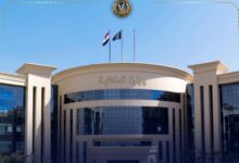 ضبط أجنبي يدير شبكة لبث القنوات المشفرة دون ترخيص بالإسكندرية