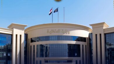 ضبط أجنبي يدير شبكة لبث القنوات المشفرة دون ترخيص بالإسكندرية