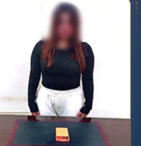 ضبط صانعة محتوى بالجيزة لنشرها مقاطع فيديو خادشة للحياء بهدف زيادة المشاهدات