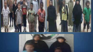 سقوط عصابة استغلال الأطفال في التسول بالقاهرة.. ضبط 9 متهمين وإنقاذ 12 حدثا