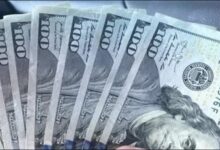 ضبط قضايا اتجار غير مشروع بالنقد الأجنبي بقيمة تتجاوز 3 ملايين جنيه خلال 24 ساعة