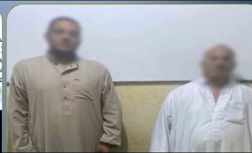 ضبط طرفي مشاجرة بسبب خلاف على ملكية محل تجاري في البحيرة