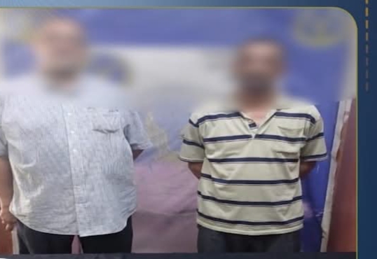 الداخلية تكشف حقيقة فيديو استعراض سلاح أبيض وفرض سيطرة بمنشأة ناصر