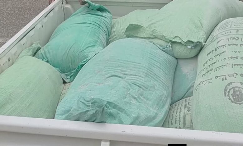ضبط 20 طن دقيق في حملات تموينية مكثفة على المخابز خلال 24 ساعة