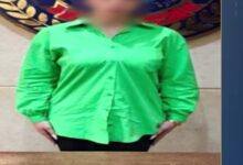 ضبط صانعة محتوى بالجيزة لنشرها فيديوهات خادشة للحياء
