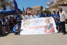 في اليوم العالمي للتبرع بالدم.. أحزاب شمال سيناء تتوحد في حملة إنسانية لإنقاذ الأرواح