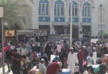ازمة اللاجئين في مصر