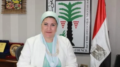 تحرك عاجل لإنقاذ طفلة عُثر عليها وحيدة في الخصوص.. "القومي للطفولة" يتدخل والنيابة تبدأ التحقيقات