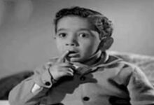 أحمد فرحات