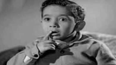 أحمد فرحات