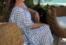 الفنانة داليا البحيري أ
