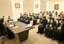 البابا تواضروس