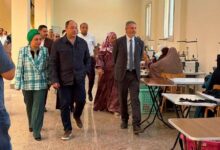 تنمية الصعيد تدفع بمشروعات جديدة في الفيوم لدعم التنمية وتوفير فرص العمل