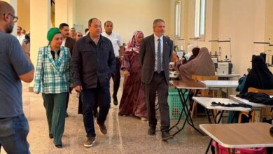 تنمية الصعيد تدفع بمشروعات جديدة في الفيوم لدعم التنمية وتوفير فرص العمل