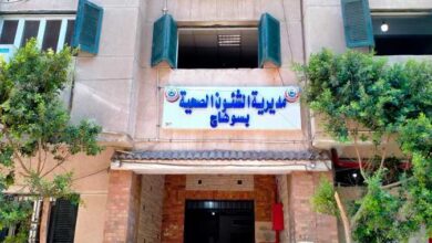 صحة سوهاج توضح حقيقة التسجيل الصوتي المتداول المنسوب لطبيب بمستشفى جهينة
