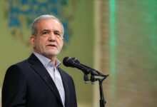 نيويورك تايمز: بزشكيان هدد بالاستقالة إذا رُفض الاتفاق مع واشنطن