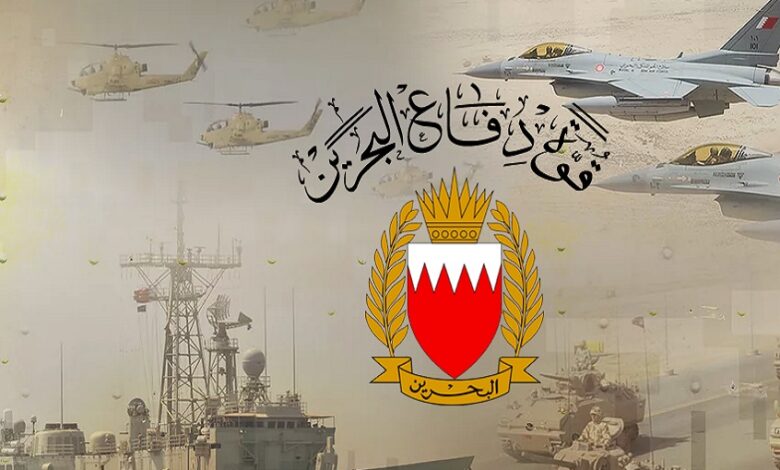 البحرين تعلن إحباط هجمات جوية.. وإيران تؤكد استهداف قاعدة الشيخ عيسى