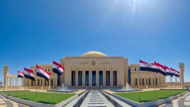 النواب يناقش 4 اتفاقيات جديدة للبحث عن البترول والغاز
