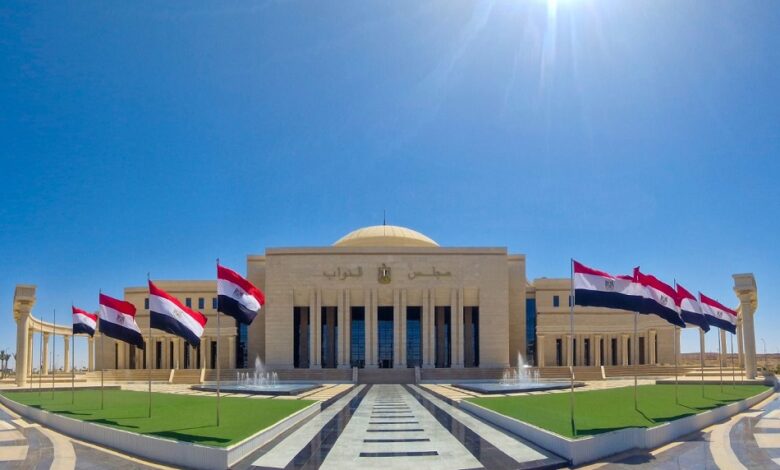 النواب يناقش 4 اتفاقيات جديدة للبحث عن البترول والغاز