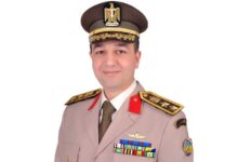 وزير الدفاع يصدق على تعيين العقيد أحمد عتمان متحدثًا رسميًا للقوات المسلحة