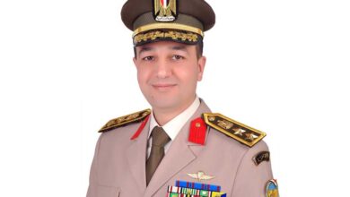 وزير الدفاع يصدق على تعيين العقيد أحمد عتمان متحدثًا رسميًا للقوات المسلحة