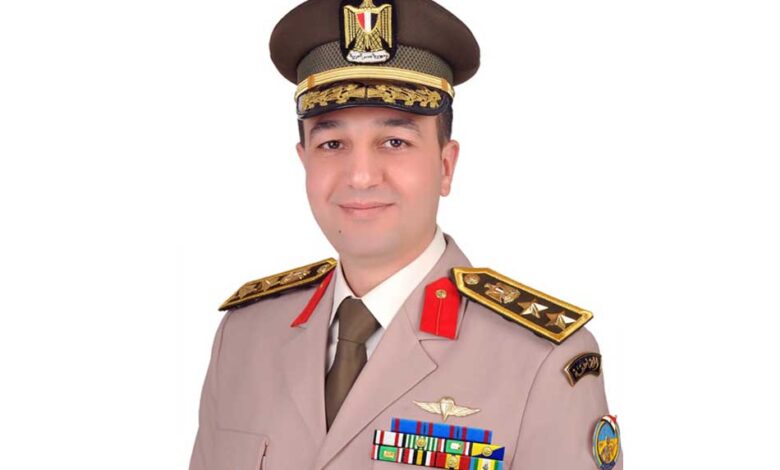 وزير الدفاع يصدق على تعيين العقيد أحمد عتمان متحدثًا رسميًا للقوات المسلحة