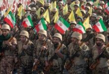 خوزستان تشتعل.. مقتل 3 من الحرس الثوري وإيران تهدد أمريكا