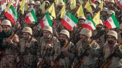 خوزستان تشتعل.. مقتل 3 من الحرس الثوري وإيران تهدد أمريكا