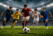 كأس العالم 2030