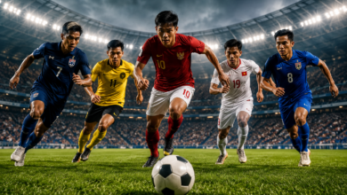 كأس العالم 2030