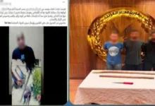 خلاف بسبب لعب الأطفال ينتهي بمشاجرة دامية في عين شمس.. والشرطة تضبط 5 متهمين
