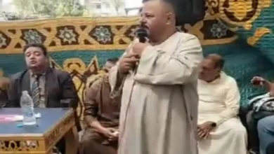 أسرة طفل عرب الغدير ترفض مليون جنيه.. جلسة صلح عرفية تنهي الأزمة باعتذار علني