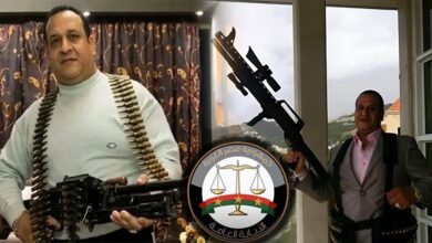بعد قليل.. أولى جلسات محاكمة صبري نخنوخ في قضية اقتحام معرض سيارات بالتجمع
