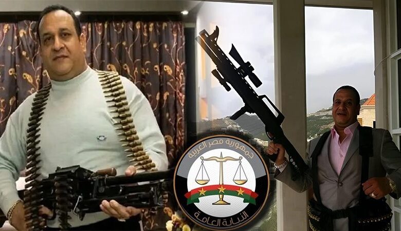 بعد قليل.. أولى جلسات محاكمة صبري نخنوخ في قضية اقتحام معرض سيارات بالتجمع