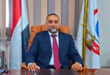 الدكتور عمرو عادل عبدالعال - وكيل وزارة الصحة بشمال سيناء