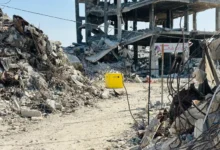 خطة إسرائيلية جديدة لنقل سكان غزة.. و"المنطقة الصفراء" تثير الجدل