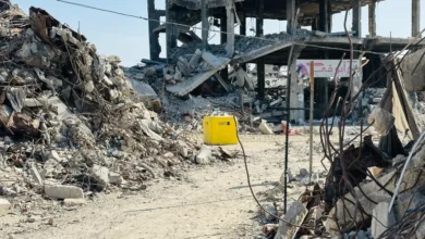 خطة إسرائيلية جديدة لنقل سكان غزة.. و"المنطقة الصفراء" تثير الجدل