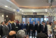 لتسهيل خدمات المواطنين.. "العدل" توقع بروتوكولًا مع البنك الأهلي وبنك مصر للتوسع في فروع التوثيق