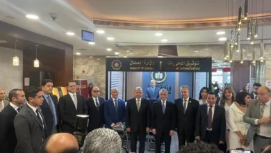 لتسهيل خدمات المواطنين.. "العدل" توقع بروتوكولًا مع البنك الأهلي وبنك مصر للتوسع في فروع التوثيق