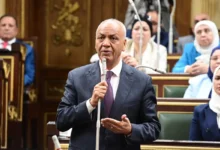 مصطفى بكري: 30 تعديلًا جوهريًا على قانون "جهاز مستقبل مصر" لتعزيز التنمية وجذب الاستثمار