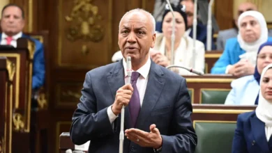 مصطفى بكري: 30 تعديلًا جوهريًا على قانون "جهاز مستقبل مصر" لتعزيز التنمية وجذب الاستثمار