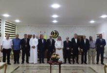 محافظ شمال سيناء يعلن قرارات جديدة لتنظيم شواطئ العريش.. إلغاء المخالفات وتمديد موسم التشغيل حتى 30 ديسمبر