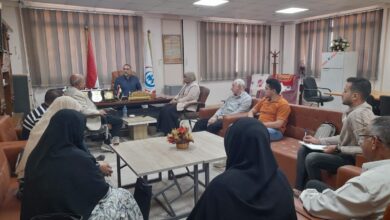 وكيل صحة شمال سيناء: المستشفيات الخاصة شريك رئيسي لتطوير الخدمات الصحية وتحسين مؤشرات السكان