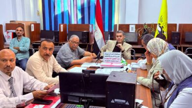 اختتام امتحانات الثانوية العامة 2026 في شمال سيناء دون شكاوى