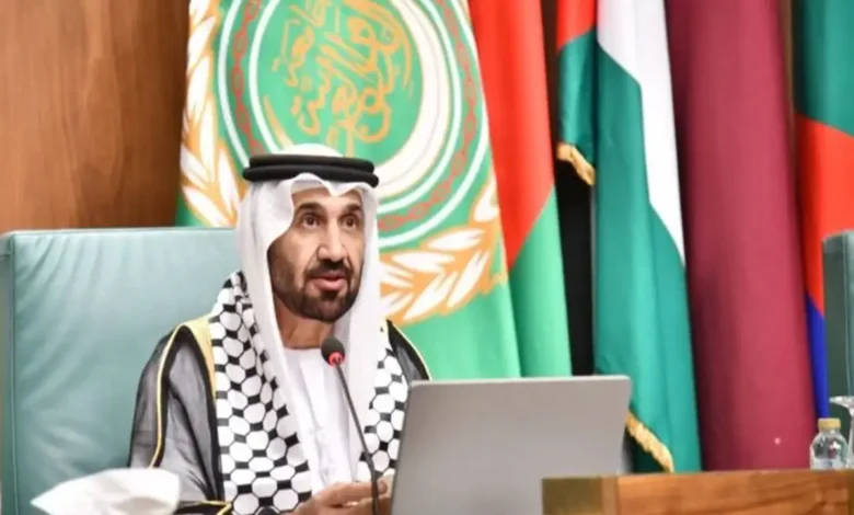 إدانة عربية للهجمات على السعودية.. البرلمان العربي يعلن موقفًا حاسمًا ويؤكد: أمن المملكة خط أحمر