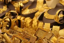 أسعار الذهب في مصر اليوم الخميس.. تراجع عيار 21 بقيمة 20 جنيهًا مع هبوط الأوقية عالميًا