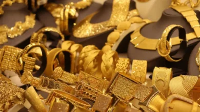 أسعار الذهب في مصر اليوم الخميس.. تراجع عيار 21 بقيمة 20 جنيهًا مع هبوط الأوقية عالميًا