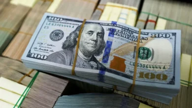 الدولار يواصل الصعود أمام الجنيه المصري.. تعرف على أحدث أسعار الصرف في البنوك اليوم