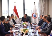 ​شراكة مصرية يابانية لتعزيز طب الطوارئ والإسعاف